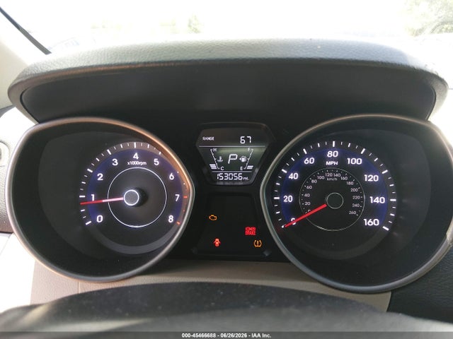 Продажа на аукционе авто 2015 Hyundai Elantra Se, vin: 5NPDH4AE2FH600283, номер лота: 45466688