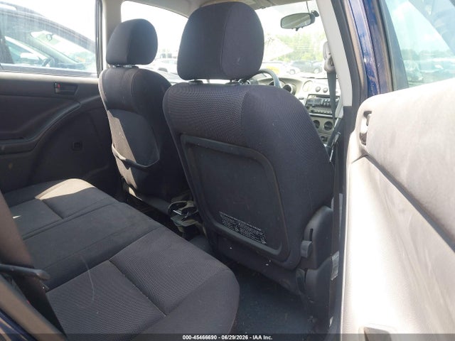 Aukcja sprzedaży 2003 Pontiac Vibe, vin: 5Y2SL62893Z466063, numer aukcji: 45466690