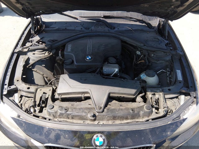 Продаж на аукціоні авто 2014 Bmw 320i, vin: WBA3B1C54EK132188, номер лоту: 45466692
