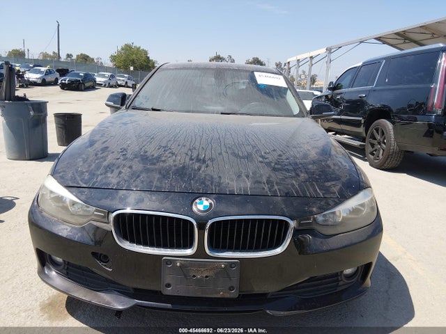 Продаж на аукціоні авто 2014 Bmw 320i, vin: WBA3B1C54EK132188, номер лоту: 45466692
