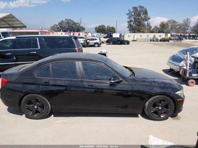Продаж на аукціоні авто 2014 Bmw 320i, vin: WBA3B1C54EK132188, номер лоту: 45466692