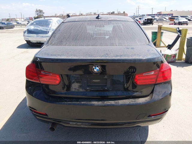 Продаж на аукціоні авто 2014 Bmw 320i, vin: WBA3B1C54EK132188, номер лоту: 45466692