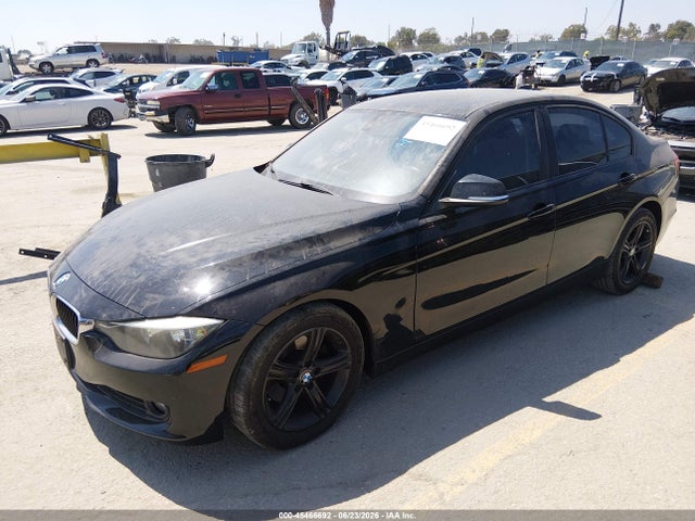 Продаж на аукціоні авто 2014 Bmw 320i, vin: WBA3B1C54EK132188, номер лоту: 45466692