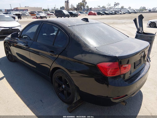 Продаж на аукціоні авто 2014 Bmw 320i, vin: WBA3B1C54EK132188, номер лоту: 45466692