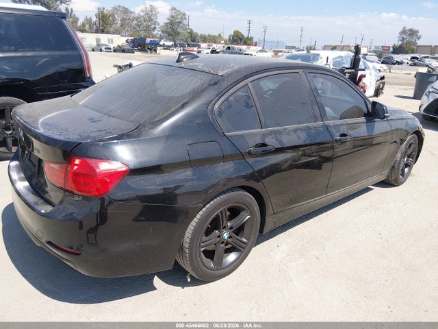 Продаж на аукціоні авто 2014 Bmw 320i, vin: WBA3B1C54EK132188, номер лоту: 45466692