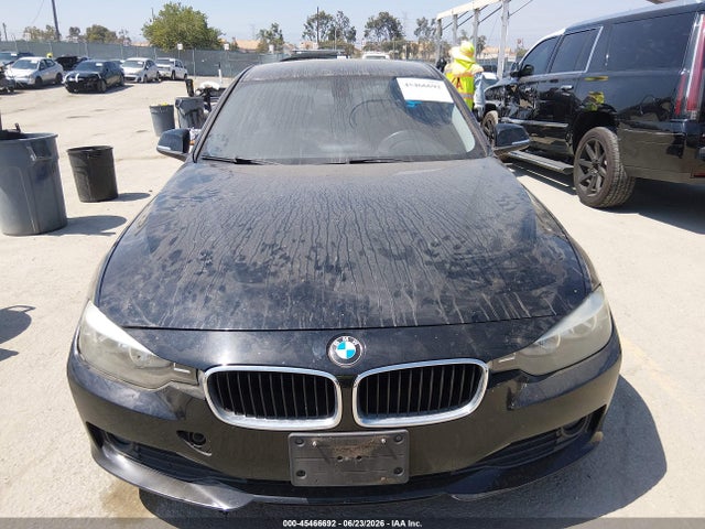 Продаж на аукціоні авто 2014 Bmw 320i, vin: WBA3B1C54EK132188, номер лоту: 45466692