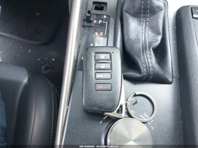 45466696 :رقم المزاد ، JTHBF1D21F5062316 vin ، 2015 Lexus Is 250 مزاد بيع