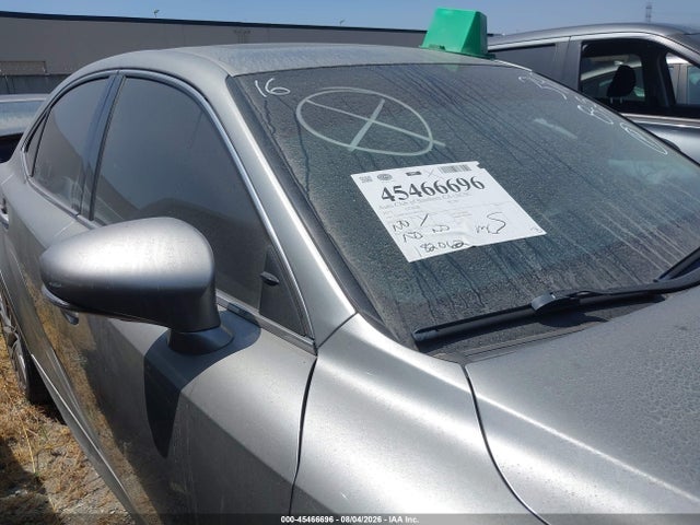 45466696 :رقم المزاد ، JTHBF1D21F5062316 vin ، 2015 Lexus Is 250 مزاد بيع