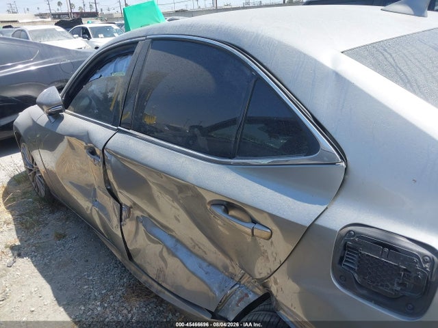 45466696 :رقم المزاد ، JTHBF1D21F5062316 vin ، 2015 Lexus Is 250 مزاد بيع