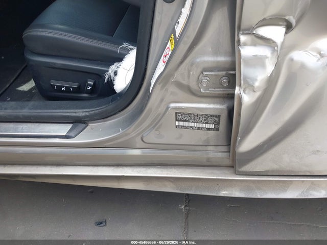 45466696 :رقم المزاد ، JTHBF1D21F5062316 vin ، 2015 Lexus Is 250 مزاد بيع