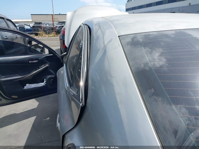 45466696 :رقم المزاد ، JTHBF1D21F5062316 vin ، 2015 Lexus Is 250 مزاد بيع