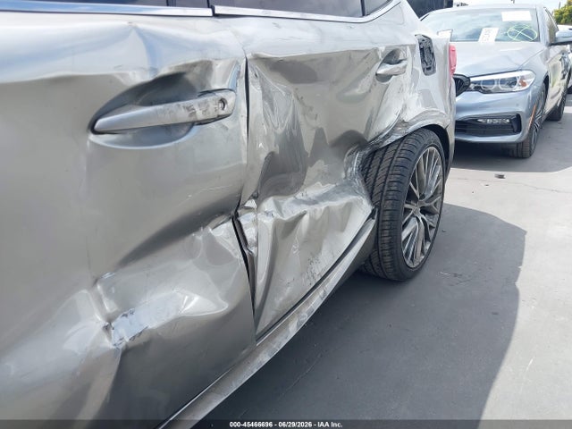 45466696 :رقم المزاد ، JTHBF1D21F5062316 vin ، 2015 Lexus Is 250 مزاد بيع