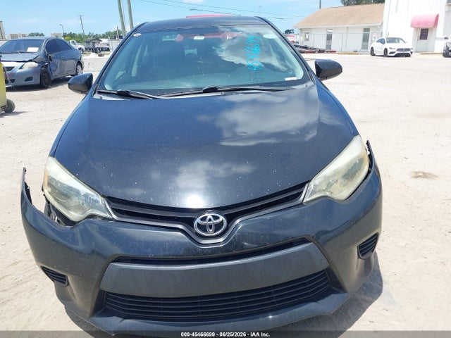 45466699 :رقم المزاد ، 2T1BURHE3EC150084 vin ، 2014 Toyota Corolla L مزاد بيع