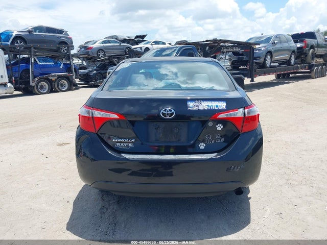45466699 :رقم المزاد ، 2T1BURHE3EC150084 vin ، 2014 Toyota Corolla L مزاد بيع