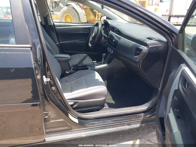 45466699 :رقم المزاد ، 2T1BURHE3EC150084 vin ، 2014 Toyota Corolla L مزاد بيع