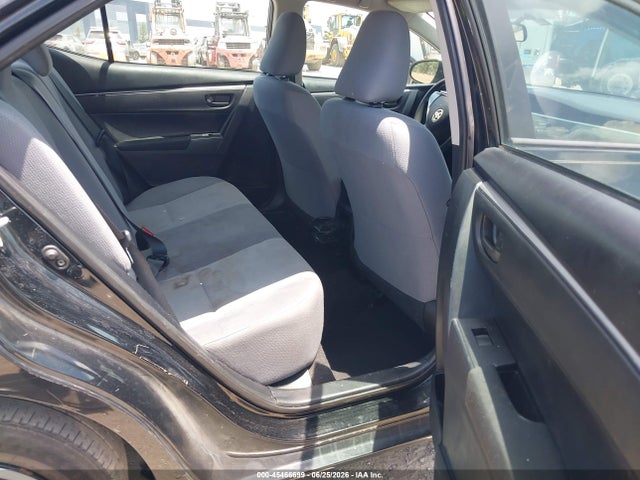 45466699 :رقم المزاد ، 2T1BURHE3EC150084 vin ، 2014 Toyota Corolla L مزاد بيع