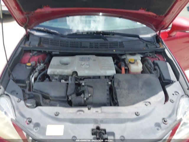 Продажа на аукционе авто 2013 Lexus Ct 200h, vin: JTHKD5BH4D2166446, номер лота: 45466704