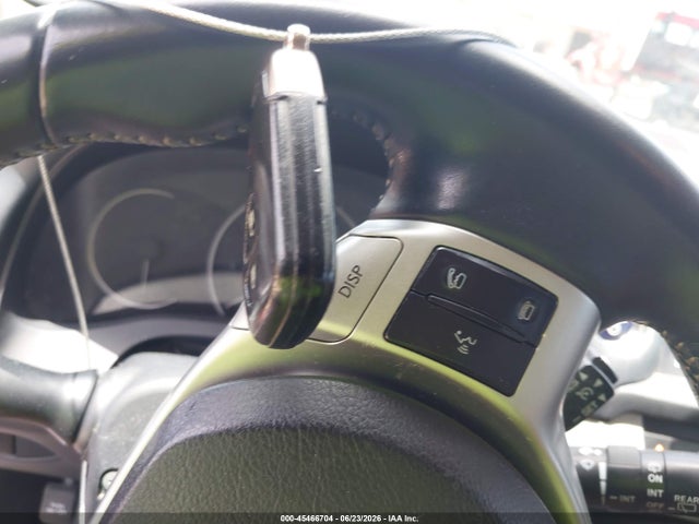 Продажа на аукционе авто 2013 Lexus Ct 200h, vin: JTHKD5BH4D2166446, номер лота: 45466704