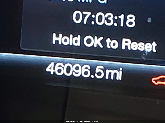 3FA6P0UU2JR243609 Ford Fusion Hybrid S