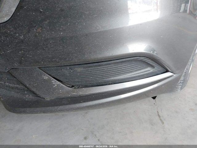 3FA6P0UU2JR243609 Ford Fusion Hybrid S