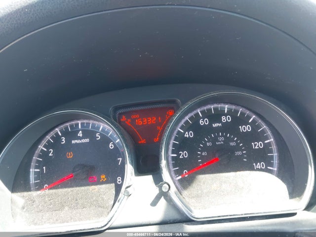 45466711 :رقم المزاد ، 3N1CN7AP1DL869642 vin ، 2013 Nissan Versa 1.6 Sv مزاد بيع