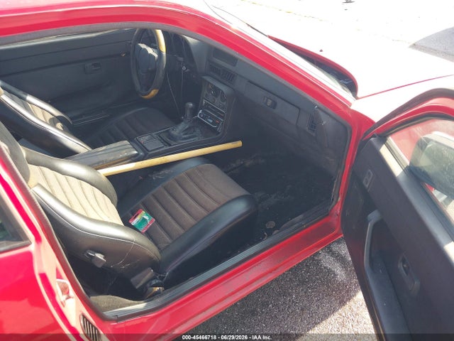 45466718 :رقم المزاد ، WP0AA0940EN460342 vin ، 1984 Porsche 944 مزاد بيع