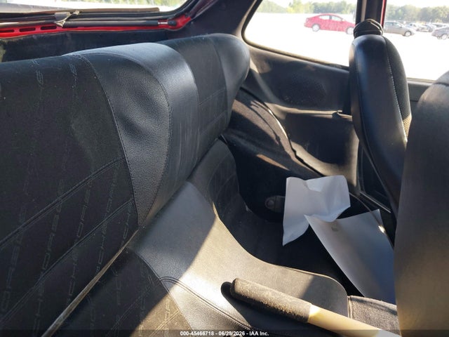 Auction sale of the 1984 Porsche 944, vin: WP0AA0940EN460342, lot number: 45466718