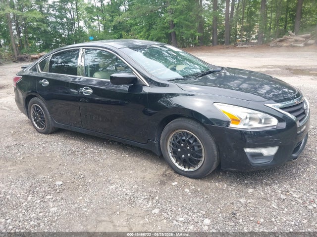 45466722 :رقم المزاد ، 1N4AL3AP6FC258609 vin ، 2015 Nissan Altima 2.5 S مزاد بيع
