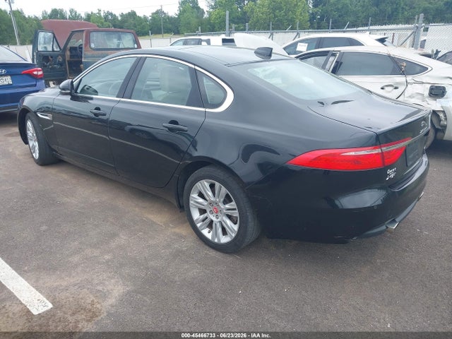 Aukcja sprzedaży 2016 Jaguar Xf 35t Premium, vin: SAJBD4BVXGCY07407, numer aukcji: 45466733