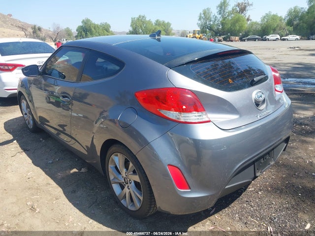 Hyundai Veloster 2016 KMHTC6AD9GU265782 Image 3
