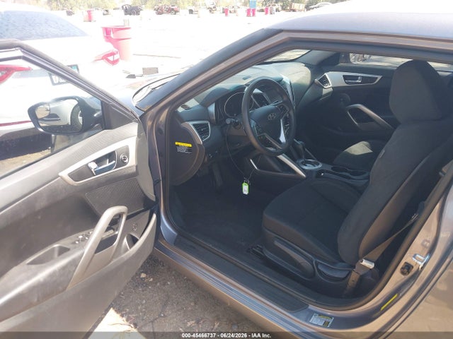 Hyundai Veloster 2016 KMHTC6AD9GU265782 Image 5
