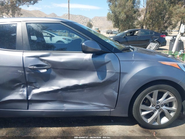 Hyundai Veloster 2016 KMHTC6AD9GU265782 Image 6