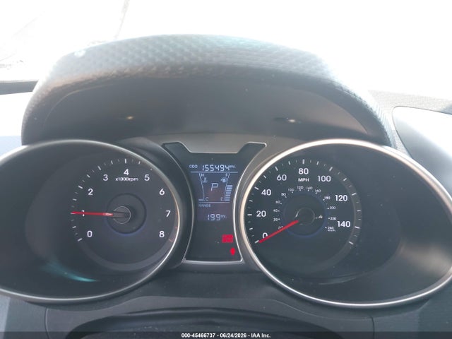 Hyundai Veloster 2016 KMHTC6AD9GU265782 Image 7