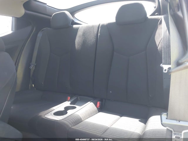 Hyundai Veloster 2016 KMHTC6AD9GU265782 Image 8