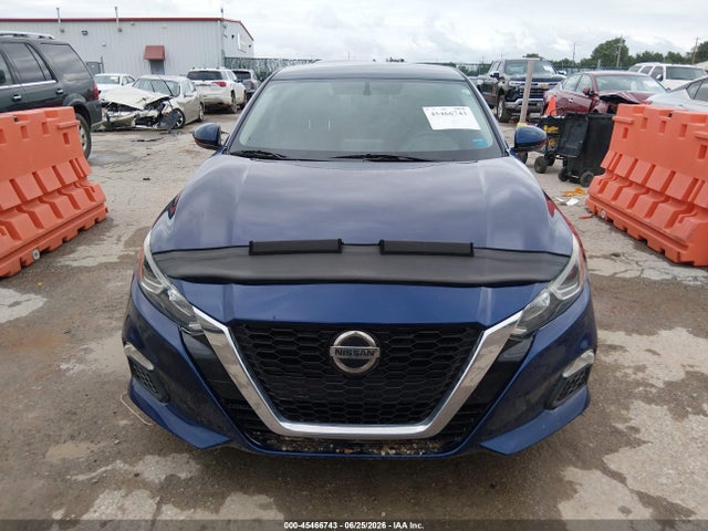 1N4BL4BV9LC137902 Nissan Altima S Fwd