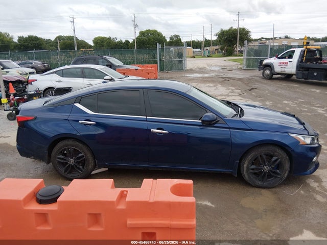 1N4BL4BV9LC137902 Nissan Altima S Fwd