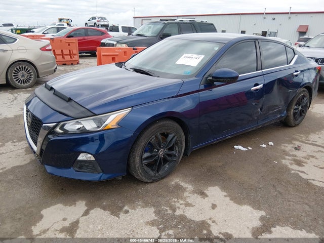 1N4BL4BV9LC137902 Nissan Altima S Fwd