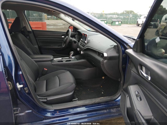1N4BL4BV9LC137902 Nissan Altima S Fwd