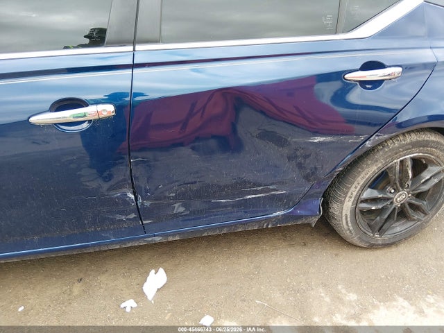 1N4BL4BV9LC137902 Nissan Altima S Fwd