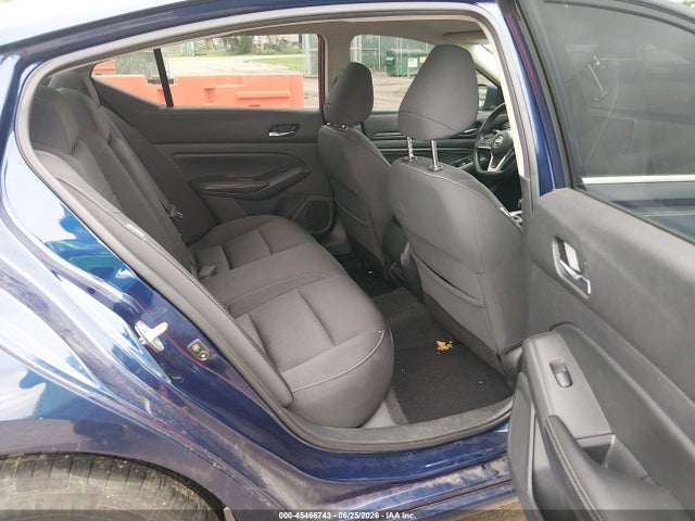 1N4BL4BV9LC137902 Nissan Altima S Fwd