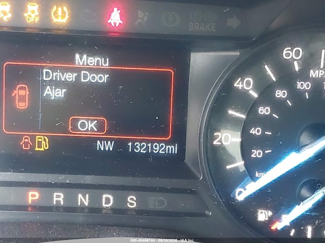 Продажа на аукционе авто 2017 Ford Explorer, vin: 1FM5K7B8XHGA98254, номер лота: 45466744
