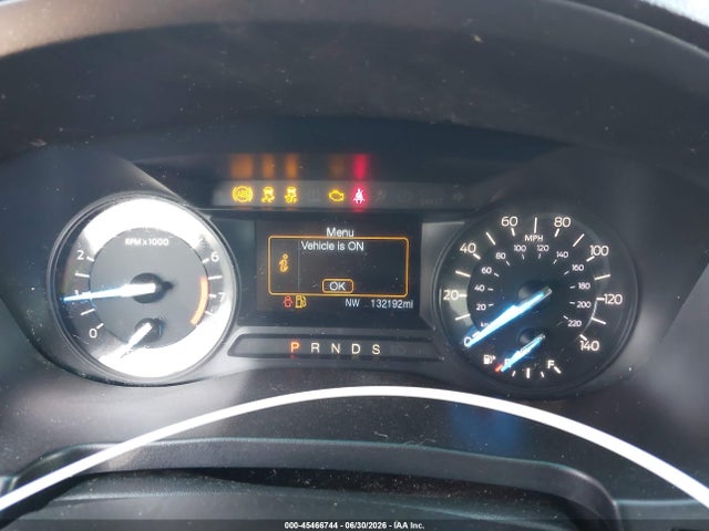 Продажа на аукционе авто 2017 Ford Explorer, vin: 1FM5K7B8XHGA98254, номер лота: 45466744