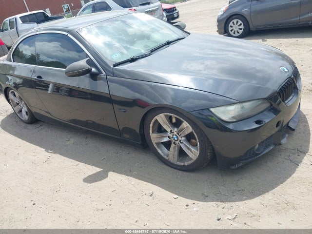 Aukcja sprzedaży 2009 Bmw 335i, vin: WBAWL73589P181352, numer aukcji: 45466747
