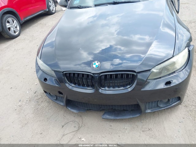 2009 Bmw 335i მანქანა იყიდება აუქციონზე, vin: WBAWL73589P181352, აუქციონის ნომერი: 45466747