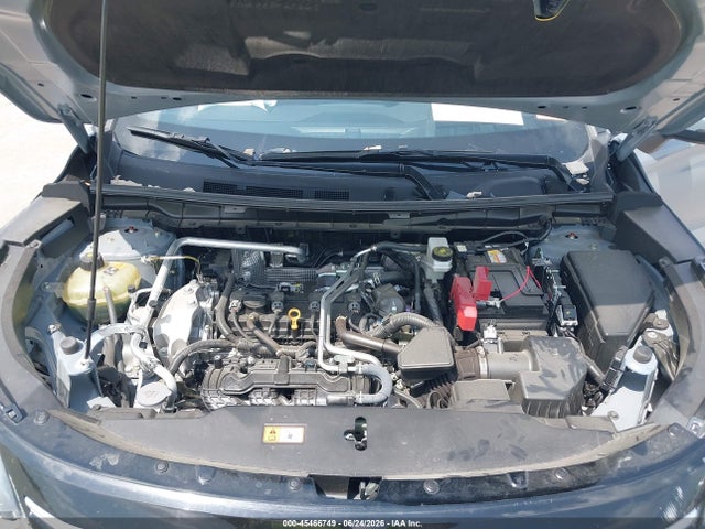 Продажа на аукционе авто 2025 Mitsubishi Outlander Sel 2.5 2wd, vin: JA4J3WA8XSZ022292, номер лота: 45466749