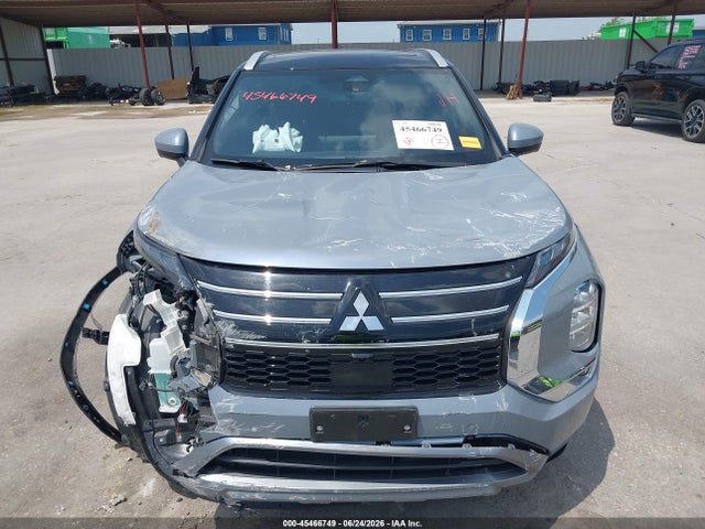 Продажа на аукционе авто 2025 Mitsubishi Outlander Sel 2.5 2wd, vin: JA4J3WA8XSZ022292, номер лота: 45466749