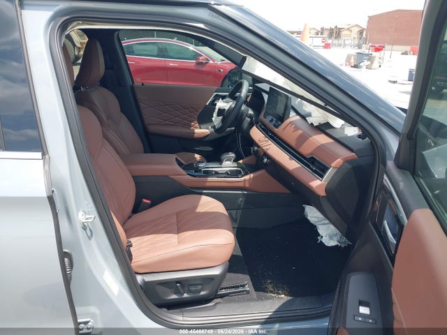Продажа на аукционе авто 2025 Mitsubishi Outlander Sel 2.5 2wd, vin: JA4J3WA8XSZ022292, номер лота: 45466749