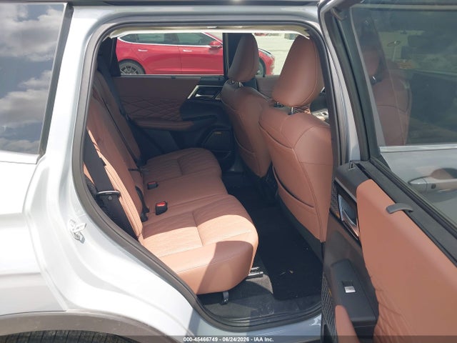Продажа на аукционе авто 2025 Mitsubishi Outlander Sel 2.5 2wd, vin: JA4J3WA8XSZ022292, номер лота: 45466749