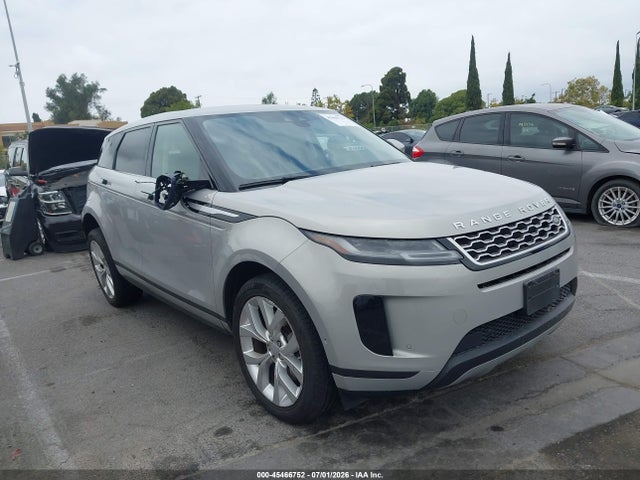 Land Rover Range Rover Evoque Se 2020 SALZP2FX7LH099854 главное изображение