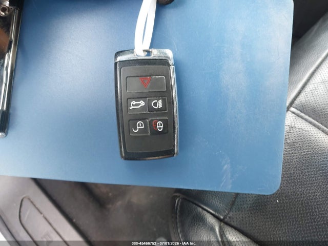 SALZP2FX7LH099854 Land Rover Range Rover Evoque Se